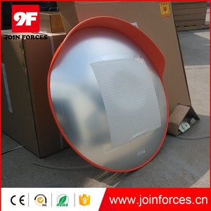 9F 180 Graden Unbreakable Concave Bolle Spiegel - Product Image 4