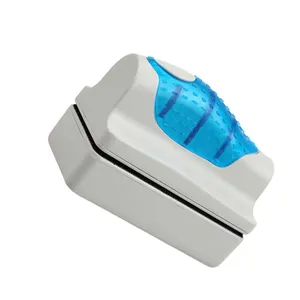 Sobo Factory Direct Te Koop Aquarium Glasreiniger Schraper Aquarium Drijvende Magnetische Borstel