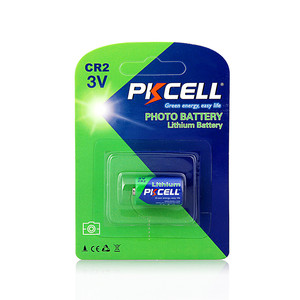 Oferta en línea alta calidad LI/MnO2 fotos batería <span class=keywords><strong>CR123A</strong></span> para Digital comera - Product Image 3