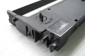 عالمي أسود متوافق لـ Epson LX350 <span class=keywords><strong>LX300</strong></span> LQ300 LQ800