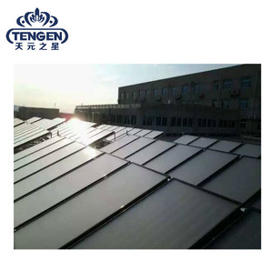 Chauffe-eau <span class=keywords><strong>solaire</strong></span> thermique pour toiture à Guangzhou - Product Image 2