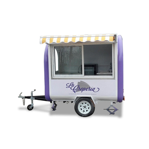 Rice <strong>Roll</strong> Noodles Breakfast School <strong>Food</strong> <strong>Cart</strong> - Product Image 3