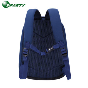Mochilas Escolares de Pana Personalizadas para Niños Pequeños, <span class=keywords><strong>Mochila</strong></span> Infantil <span class=keywords><strong>con</strong></span> <span class=keywords><strong>Ruedas</strong></span> y Bolsa para el Almuerzo, <span class=keywords><strong>Mochila</strong></span> de Neopreno - Product Image 3