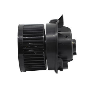 12V Auto AC climatisation DC chauffage refroidissement ventilateur ventilateur moteur OEM YS4Z-19805AB 2T1Z 18568 A/1111936 pour <span class=keywords><strong>Ford</strong></span> <span class=keywords><strong>Focus</strong></span> 2000-2007 - Product Image 3