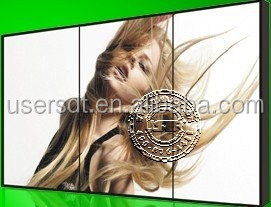 Giá Rẻ Tất Cả Thời Tiết Lcd Kỹ Thuật Số <span class=keywords><strong>Signage</strong></span> 2*3 Ngoài Trời Video Wall - Product Image 5