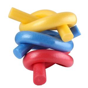 Flotadores de Espuma para Natación, Tubos de Espuma Gruesos y Duraderos para <span class=keywords><strong>Entrenamiento</strong></span> de Natación, Clases de Deporte, Flotadores Aeróbicos - Product Image 6