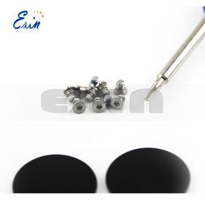 Cao Su Trường Hợp Phía Dưới Chân Bàn Chân + Vít Set + Screwdriver Cho Macbook Pro Retina A1398 A1425 A1502 - Product Image 2