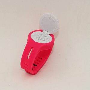 2016 nueva innovar <span class=keywords><strong>gadget</strong></span> perdida anti bluetooth selfie se divierte <span class=keywords><strong>el</strong></span> reloj altavoz bluetooth - Product Image 6