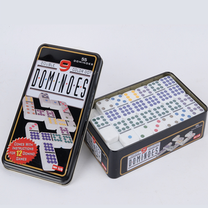 <strong>Buy</strong> least wholesale from China custom Colorful <strong>Domino</strong> - Product Image 1