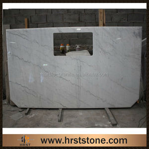 Commercio all'ingrosso controsoffitto della <span class=keywords><strong>cucina</strong></span> Cina <span class=keywords><strong>marmo</strong></span> <span class=keywords><strong>bianco</strong></span> - Product Image 2