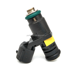 <span class=keywords><strong>Injecteur</strong></span> de carburant 036906031AG pour VW Polo Golf VI Caddy <span class=keywords><strong>Seat</strong></span> Altea Toledo Cordoba Ibiza <span class=keywords><strong>Leon</strong></span> Skoda Octavia Fabia 1.4L - Product Image 4