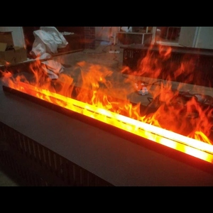 <span class=keywords><strong>Chimenea</strong></span> eléctrica <span class=keywords><strong>de</strong></span> <span class=keywords><strong>vapor</strong></span>/<span class=keywords><strong>vapor</strong></span> <span class=keywords><strong>de</strong></span> <span class=keywords><strong>agua</strong></span> 3D <span class=keywords><strong>de</strong></span> 40 pulgadas al precio más bajo - Product Image 5