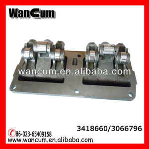 Parti Del Motore Diesel camion Minerario Cam Follower Custodia 3418660 per NT855 - Product Image 2