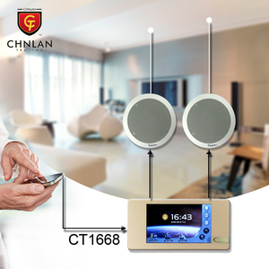 Tot selling music reproducer fund with Bluetooth connect mobile or tablet multiroom Home audio - Product Image 1