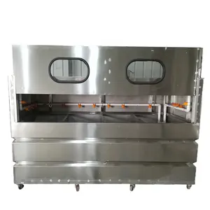TSAUTOP 1.2M ROHs Certification hydrotrempage film transfert <span class=keywords><strong>d</strong></span>'eau Machine <span class=keywords><strong>d</strong></span>'impression réservoir de rinçage hydrographique - Product Image 1