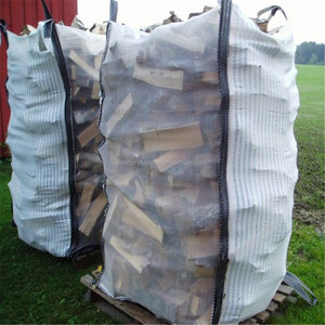 Grands sacs <span class=keywords><strong>de</strong></span> <span class=keywords><strong>bois</strong></span> <span class=keywords><strong>de</strong></span> <span class=keywords><strong>chauffage</strong></span> <span class=keywords><strong>de</strong></span> haute qualité <span class=keywords><strong>pour</strong></span> la construction d'emballage/agriculture 90*90*100cm grande capacité - Product Image 6