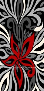 Diseño de alfombra moderna - Product Image 2