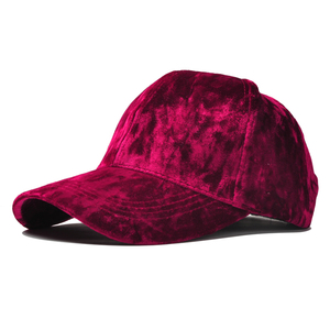 Gorra de camionero de terciopelo y ante bordada en blanco, diseño personalizado, personalizado, 6 paneles, Snapback de lujo, gorra de béisbol, 6 paneles - Product Image 2