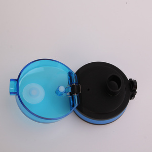 deportes-32 oz <span class=keywords><strong>gran</strong></span> flujo rápido, flip Top tapa a prueba de fugas con un clic abierta no tóxico BPA libre y ecológico - Product Image 6