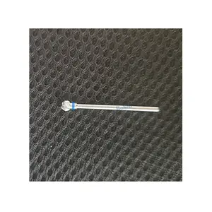 Bal Type Dental Tungsten Carbide Bur Rf Roestvrij Burs Ra Voor Implant