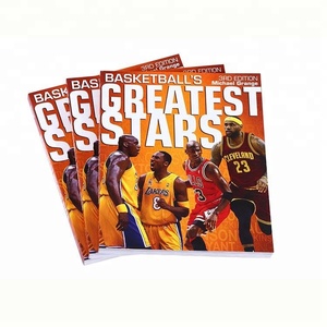 Étagère d'exposition personnalisée, modèles <span class=keywords><strong>Ls</strong></span>, impression de magazines - Product Image 2