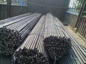 هيكل سبائك قضبان فولاذية 38CrMoAl /SACM645/ 41CrAlMo7 - Product Image 6
