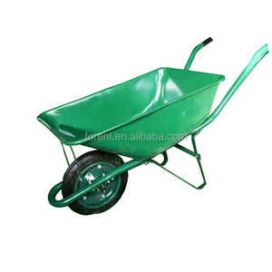 <span class=keywords><strong>Carretilla</strong></span> de Carga Pesada para Herramientas de Construcción - Product Image 3