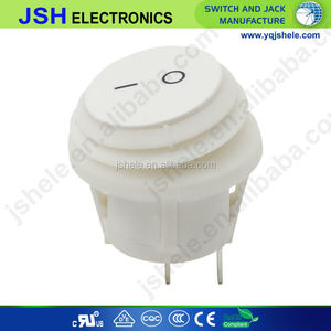 Công Tắc Rocker Chống Nước KCD 10A <span class=keywords><strong>250V</strong></span> AC <span class=keywords><strong>T125</strong></span> 16A 125(250)V AC T85/Công Tắc Điện - Product Image 6