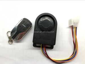 2018 новый индивидуальный GPS-трекер для электрических велосипедов BLE/GSM/GPS/Beidou - Product Image 4