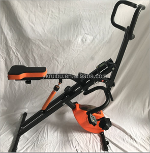 Venta caliente barato bicicleta estática, Body Fit bicicleta magnética bicicleta estática - Product Image 4