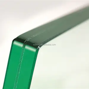 Liquid Crystal Laminated Glass