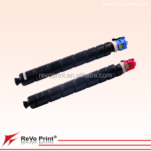 TK8345 TK8346 TK8347 TK8349ตลับหมึกสำหรับเครื่องถ่ายเอกสารสำหรับ TASKalfa 2552ci - Product Image 4