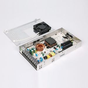 12V 24V chuyển mạch cung cấp điện cho LED chiếu sáng cho thiết bị tự động hóa - Product Image 4