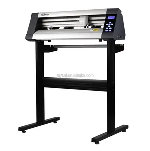 Plotter de Corte 720 Compatible con Artcut, Coreldraw y AI, Máquina de Corte de Vinilo de <span class=keywords><strong>2</strong></span> Pies - Product Image 3