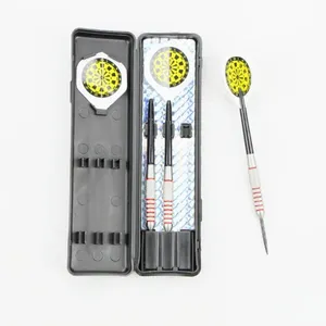 Indoor game cheap darts flights,tranquilizer dart,conversion for steel tip darts