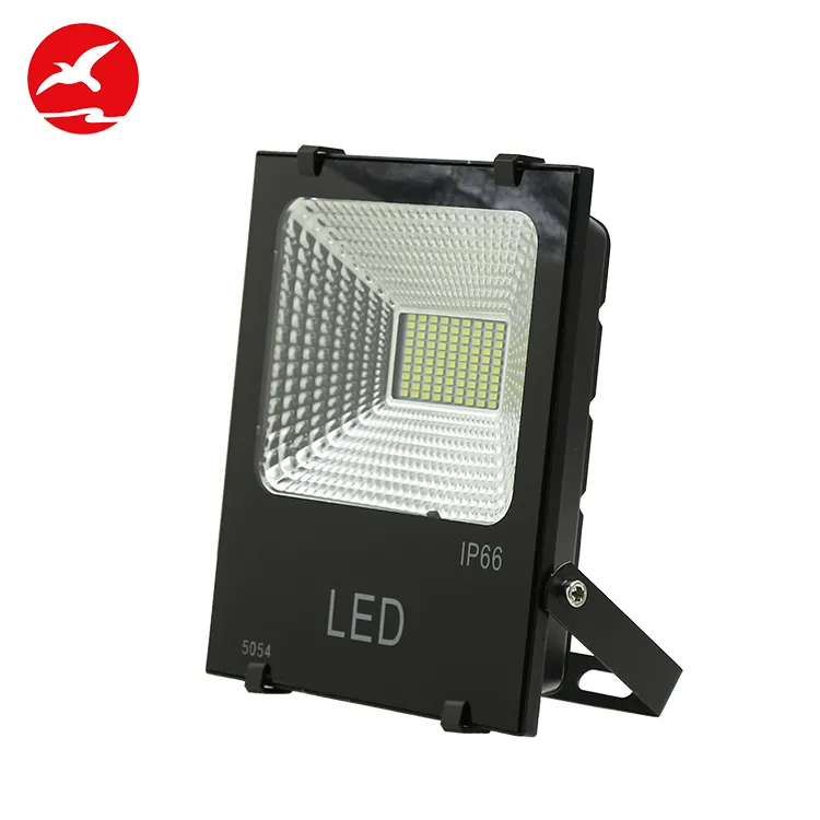 Alto brilho regulável industrial Ip66 40w 60 Ao Ar Livre À Prova D' Água w 100w 160w 220w 300w Led luz De Inundação solar preço