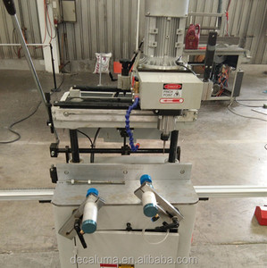 Hướng Dẫn Sử Dụng Sao Chép Máy Phay Cửa Sổ Nhôm Cửa Chế Tạo Máy - Product Image 4