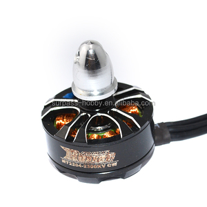 Mini Quadcopters <span class=keywords><strong>Rocket</strong></span> MT2204 KV2300 Motor Eléctrico sin Escobillas Dc Motor CW/CCW Hecho en China - Product Image 3