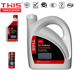 Fluido commercio all'ingrosso di fabbricazione fabbrica di motori scheda di sicurezza automotive senz'acqua glicole etilenico <span class=keywords><strong>auto</strong></span> liquido di raffreddamento concentrato veicolo <span class=keywords><strong>antigelo</strong></span> - Product Image 3