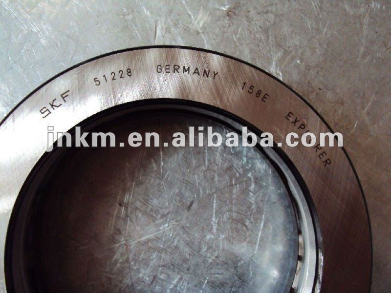 New! Original качество skf подшипник помпы 51128/упорные шарикоподшипники 51128