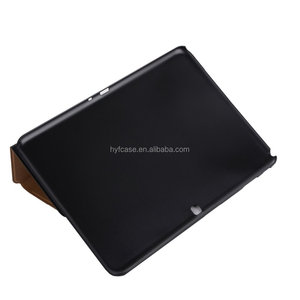 Leather Đứng trường hợp cho Samsung <span class=keywords><strong>Galaxy</strong></span> Tab4 <span class=keywords><strong>10.1</strong></span> T530, cho Samsung <span class=keywords><strong>Galaxy</strong></span> Tab4 <span class=keywords><strong>10.1</strong></span> T530 Trường Hợp máy tính bảng - Product Image 6