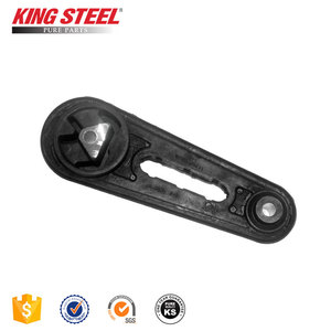 Phụ Tùng Xe Hơi KINGSTEEL Lắp Động Cơ Phía Trước Bên Trái Cho <span class=keywords><strong>TIIDA</strong></span> C11 2005-, ALMERA N16, MARCH K12 11360-AX000 - Product Image 2