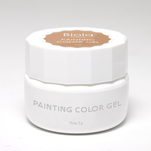<span class=keywords><strong>Biola</strong></span> pintura polaco uñas de gel de color de esmalte de uñas de gel vegano orgánica remojo uñas de gel polaco imprimir su logotipo - Product Image 2