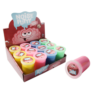 BRICOLAGE Jouets Éducatifs 90g Non Toxique <span class=keywords><strong>Popsy</strong></span> Slime - Product Image 1