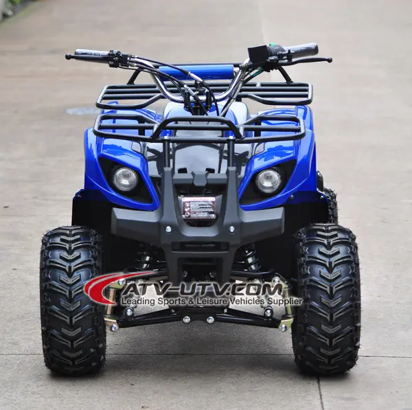 CE承認800W電動クワッドバイク (ATV) 電動ATV