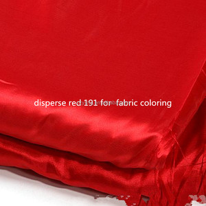 <span class=keywords><strong>Eco</strong></span> สารเคมี henna powder hair dye Disperse สีแดง 191 - Product Image 3