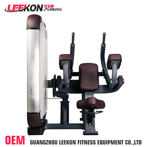 Body fitness ejercicio indoor heavy duty crujido abdominal equipos de gimnasia sentado máquinas para la venta - Product Image 1