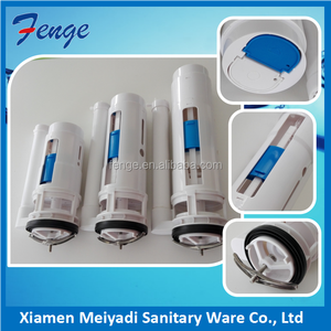 Xiamen POM válvula de llenado de inodoro higiénico - Product Image 3
