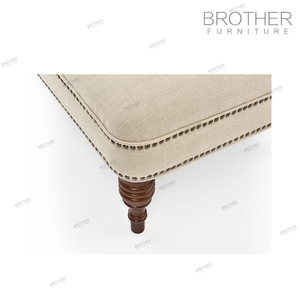 Nouveau design beige, ensemble de canapés de mariage incurvés, canapé lounge moderne en velours, canapé chaise longue pour salon - Product Image 3