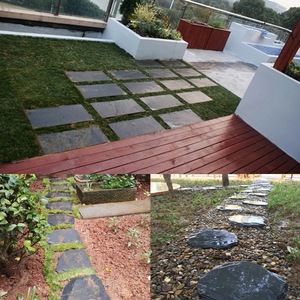 Sản phẩm lát sân vườn bước đá sân vườn giá rẻ, trung quốc nhà cung cấp đá patio đá gạch - Product Image 5